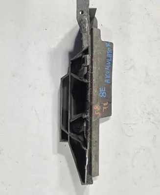 Audi A4 S4 B6 8E 8H Battery box tray 8E1805229A