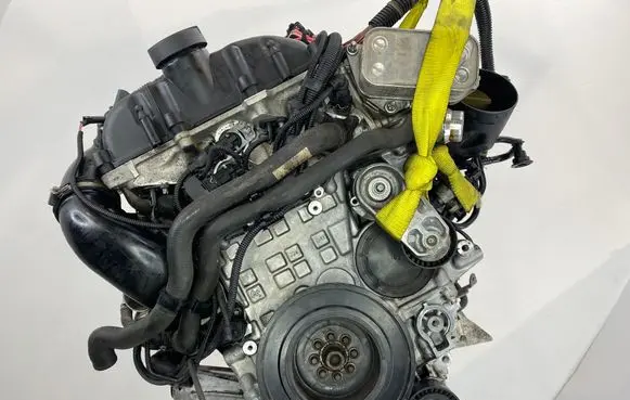 BMW X5 E70 Engine N55B30A N55B30 N55