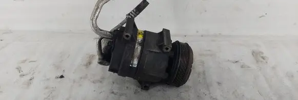Renault Laguna II Air conditioning (A/C) compressor (pump) 820021822 6560630