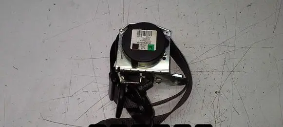 Mini One - Cooper R57 Front seatbelt 601028800D