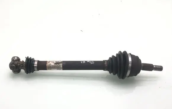 Citroen C4 Grand Picasso Front driveshaft 9677916280
