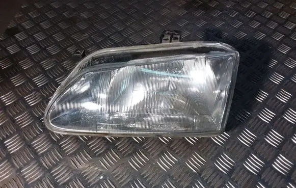 Renault Megane I Headlight/headlamp 203692B