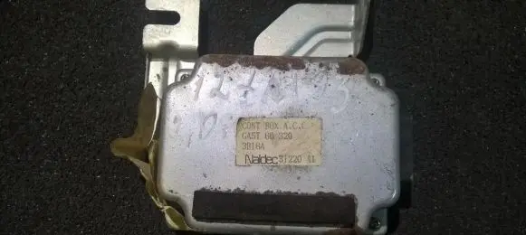 Mazda 626 Other control units/modules ga5t66320 3122041