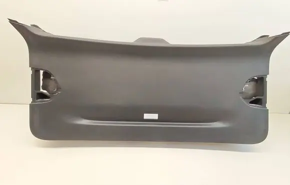 BMW X3 G01 Tailgate/boot lid cover trim 7403755