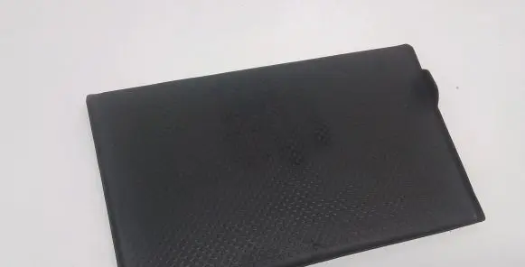 Volkswagen Atlas Glove box pad 3CN857105