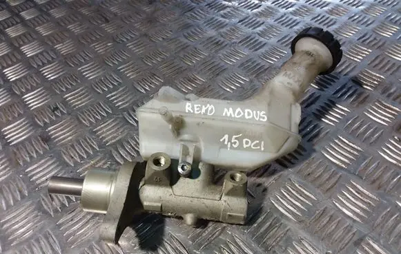 Renault Modus Master brake cylinder 8200129956C 8200129956