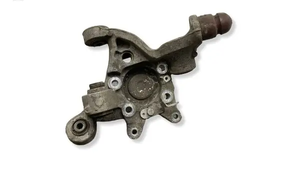 Volvo V70 Rear wheel hub 9200623