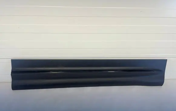 Mercedes-Benz GLB x247 Front door trim (molding) A2477274900