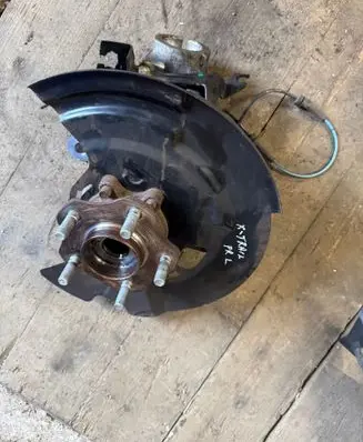 Nissan X-Trail T33 Front wheel hub FASF