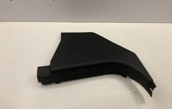 Mercedes-Benz ML W164 (B) pillar trim (top) A1646908925