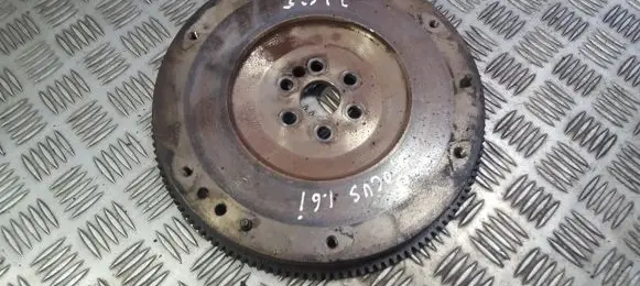 Ford Focus Flywheel 98mm6373ad