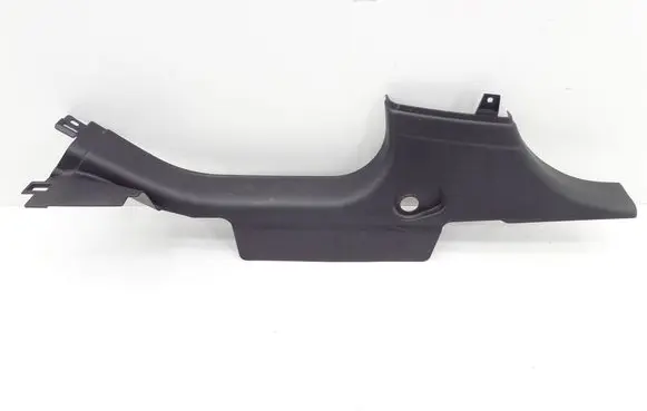 Mini Cooper Countryman R60 Rear sill trim cover 9801273