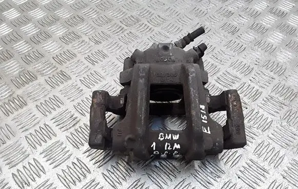 BMW 1 F20 F21 Front brake caliper w09091