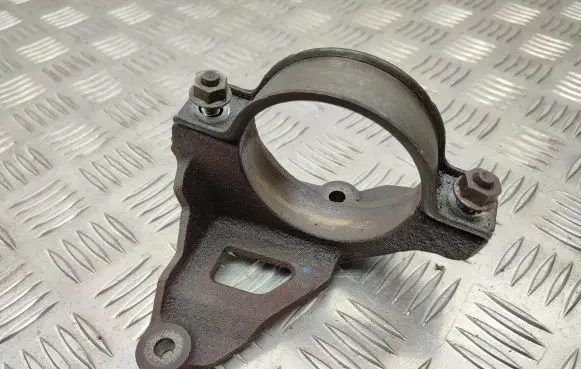 Ford Transit Custom Driveshaft support bearing bracket 8C113K305AB
