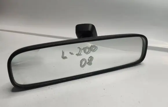 Mitsubishi L200 Rear view mirror (interior) A047171 012197 E4022197