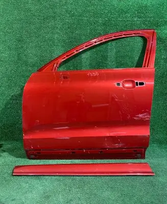 Volvo XC60 Front door