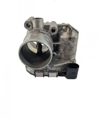 Opel Vivaro Electric throttle body valve 8200330810G