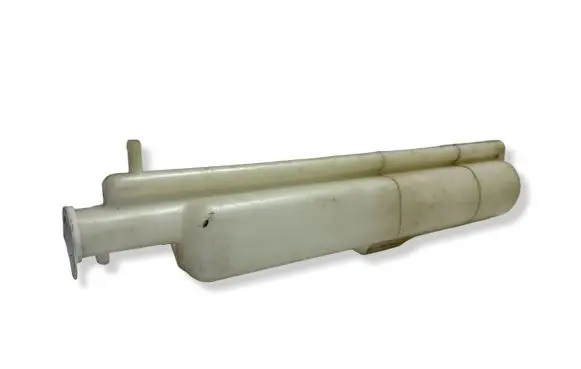 Mitsubishi Lancer Coolant expansion tank/reservoir