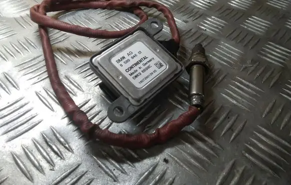BMW X6 F16 Lambda probe sensor 858984601