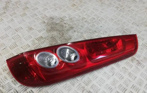 Ford Fiesta Rear/tail lights 6S6113404BF