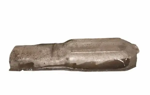 Mercedes-Benz E W124 Exhaust heat shield