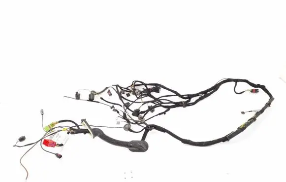 Porsche Cayenne (92A) Other wiring loom 7P5971148DL