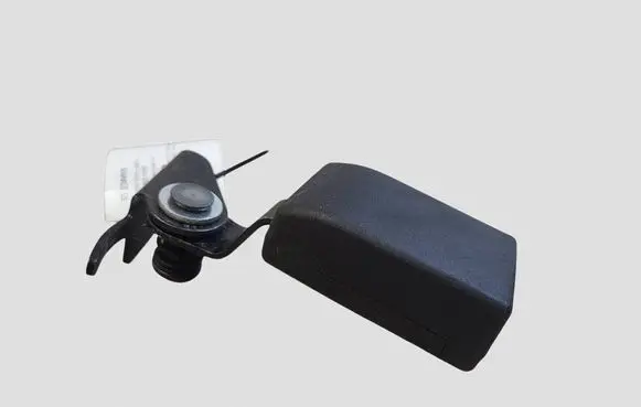 Opel Insignia A Rear seatbelt buckle 13267139