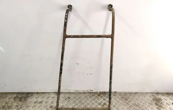 Fiat Ulysse Fuel tank mounting bracket 