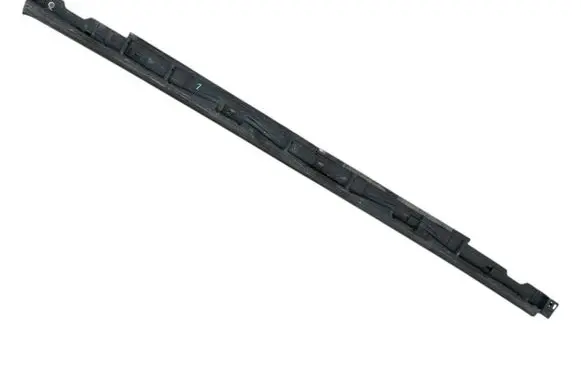 Mazda CX-5 II Side skirt front trim KB7W51PL1 K2443