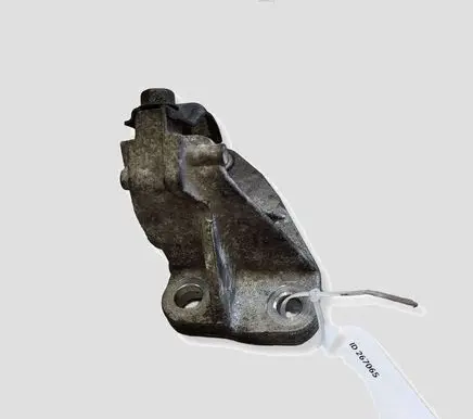 Renault Clio III Driveshaft support bearing bracket