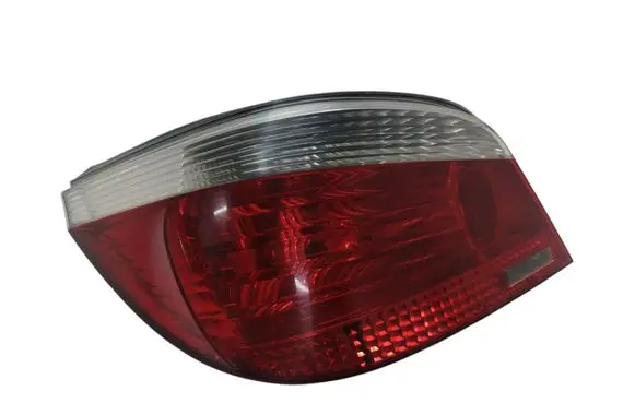 BMW 5 E60 E61 Rear/tail lights 6910767