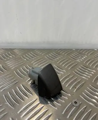Audi A6 S6 C7 4G Rear door handle cover 4H0837880A
