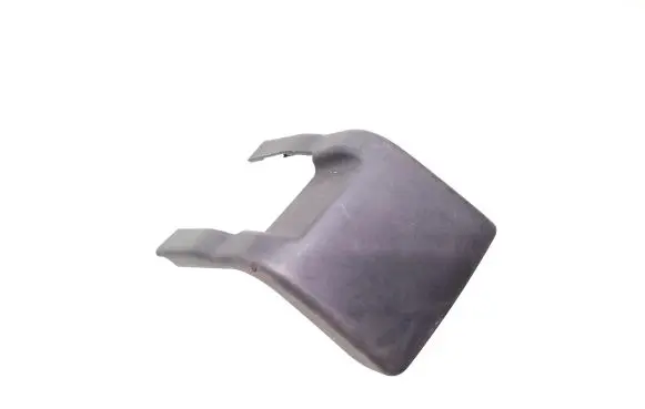 Mini Cooper Countryman R60 Rear seat rail trim cover 9803546 184432802