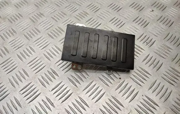 Ford Focus Wireless charging module M1PT19J235AA