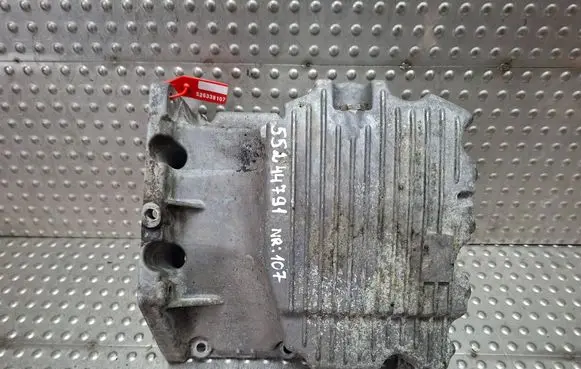 Fiat Panda III Oil sump S26338107 55244791