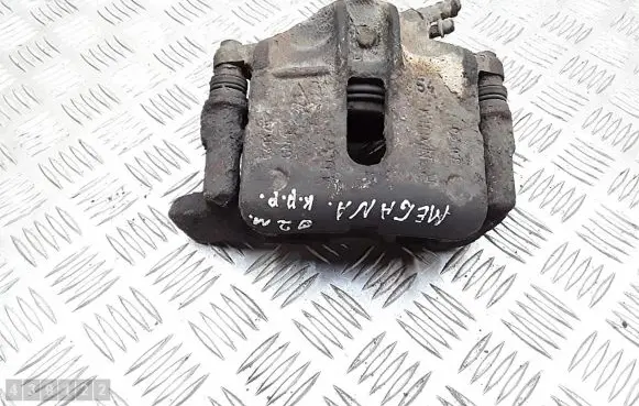 Renault Megane I Front brake caliper