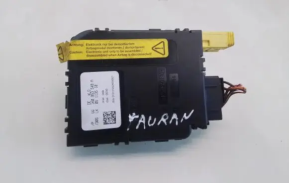 Steering angle sensor