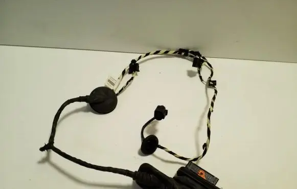 Volkswagen Amarok Rear door wiring loom 2H7971694L