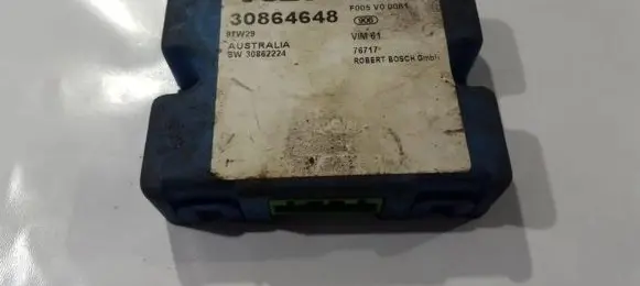 Volvo S40, V40 Immobilizer control unit/module 30864648 97w29