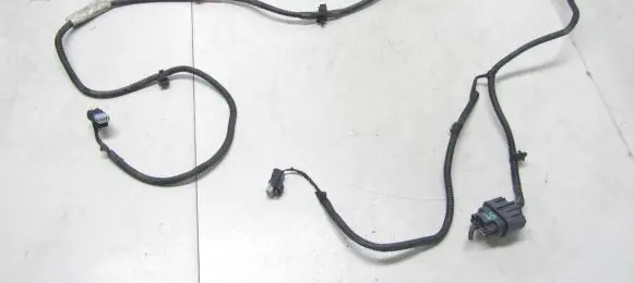 Volvo XC60 Other wiring loom 31296352