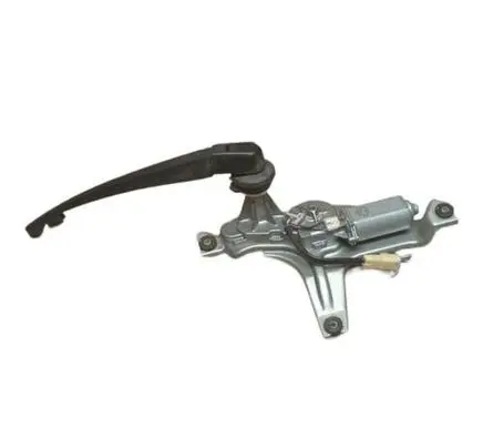 Mitsubishi Grandis Rear window wiper motor 34977581