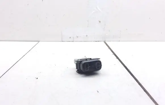 Mercedes-Benz ML W163 Wiper switch 1638203410
