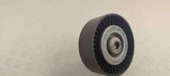 Audi Q5 SQ5 Belt tensioner pulley 06E903341G