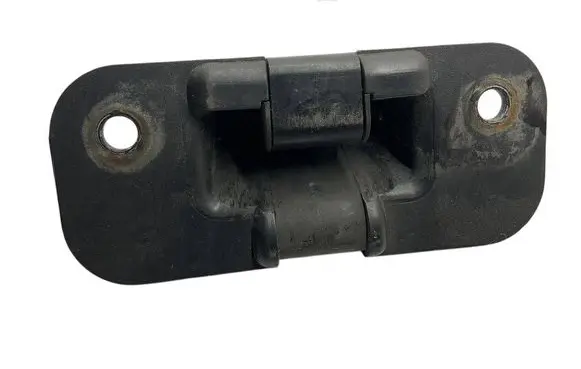Renault Trafic II (X83) Sliding door lock loop/hook striker 075742 67277