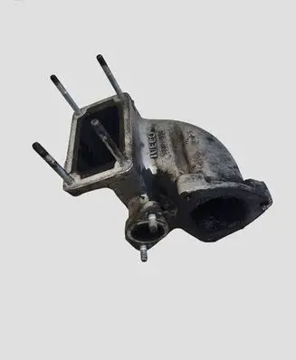 Citroen Jumper Intake manifold 500369321