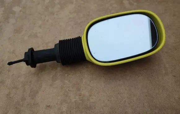 Ford Ka Coupe wind mirror (mechanical) E9010113