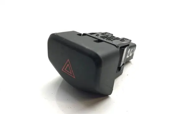 Nissan Note (E11) Hazard light switch 06019 K5264