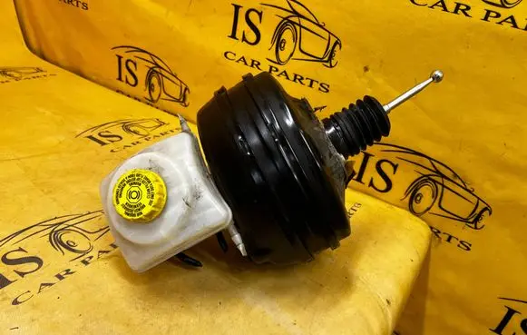 Porsche Panamera (970) Brake booster 97035502504