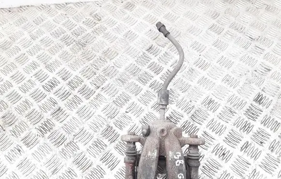 BMW 1 E81 E87 Rear brake caliper