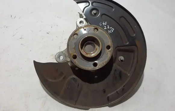 Volvo C40 Front wheel hub 32246335